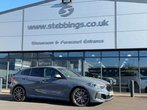 BMW1 Series