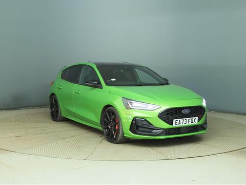 FordFocus