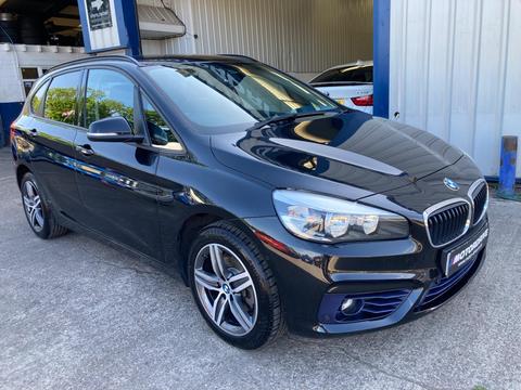 BMW 2 Series Active Tourer MPV 2.0 218d Sport Euro 6 (s/s) 5dr