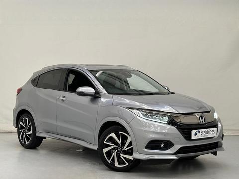 HondaHR-V