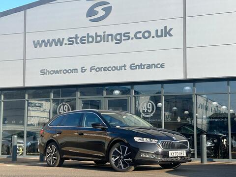 SkodaOctavia