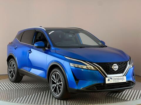 NissanQashqai