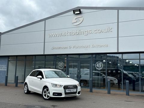 AudiA1