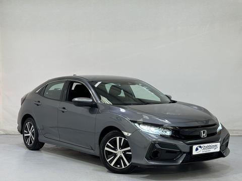 HondaCivic