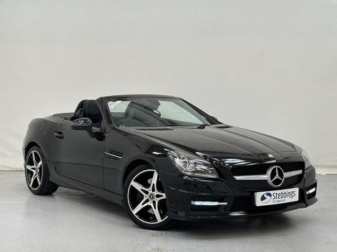Mercedes-BenzSLK