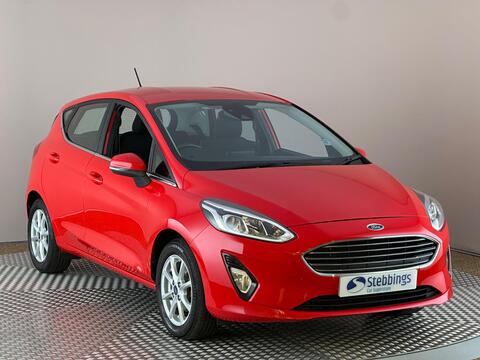 FordFiesta