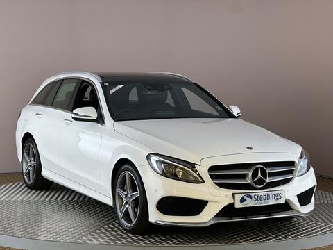 Mercedes-BenzC Class