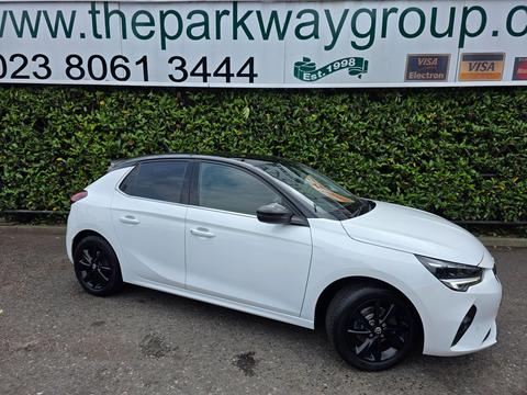Vauxhall Corsa Hatchback 1.2 Elite Nav Euro 6 5dr