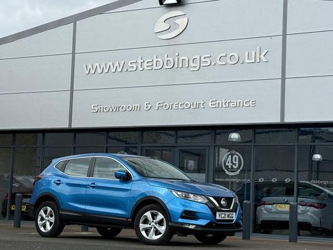 NissanQashqai