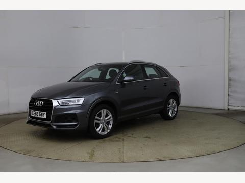 AudiQ3