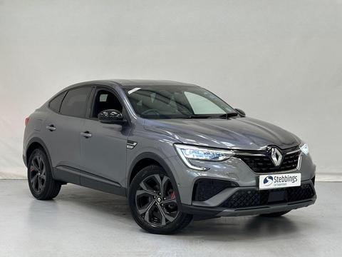 RenaultArkana