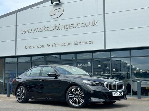 BMW5 Series