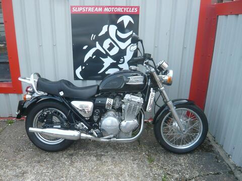 Triumph Thunderbird 900 Unlisted 1995