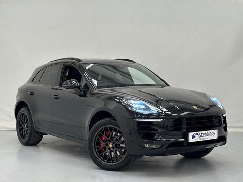 PorscheMacan