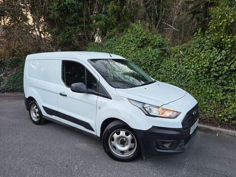 Ford Transit Connect Panel Van 1.5 220 EcoBlue Leader L1 Euro 6 (s/s) 5dr