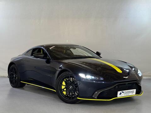 Aston MartinVantage
