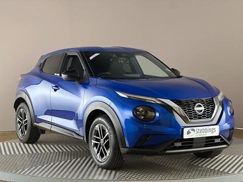 NissanJuke