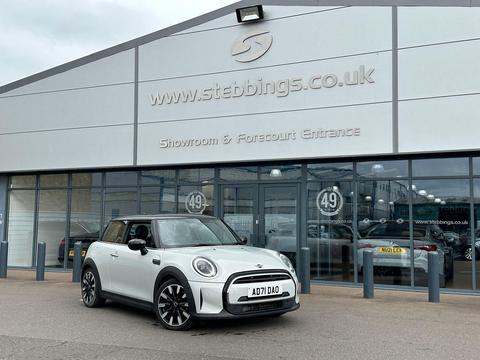 MINIHatch