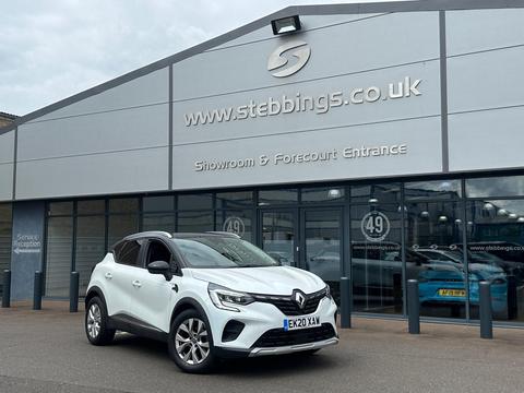 RenaultCaptur