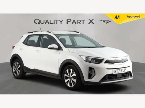 Kia Stonic SUV 1.0 T-GDi 2 Euro 6 (s/s) 5dr