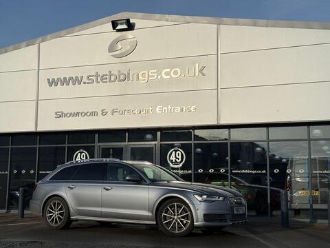 AudiA6 Allroad