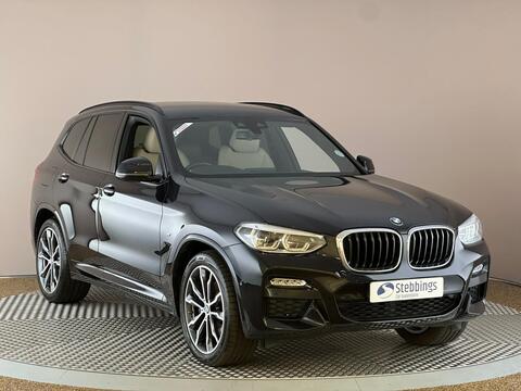 BMWX3