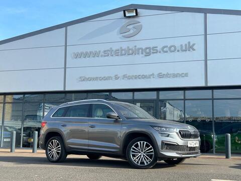 SkodaKodiaq