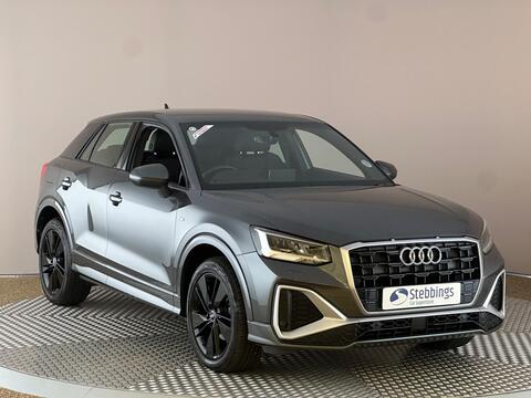 AudiQ2