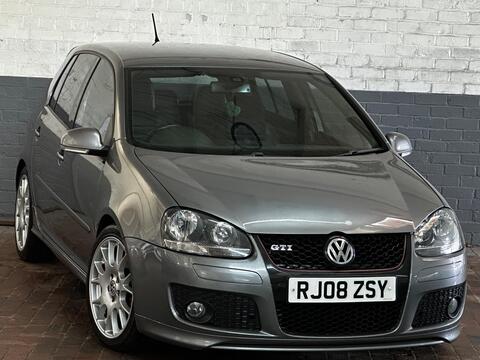 Volkswagen Golf Hatchback 2.0 TFSI GTI Edition 30 5dr