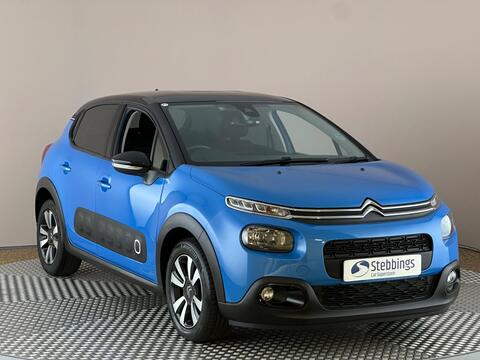 CitroenC3