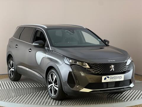 Peugeot5008