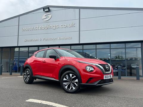 NissanJuke