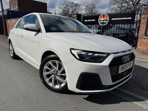Audi A1 Hatchback 1.0 TFSI 30 Sport Sportback Euro 6 (s/s) 5dr