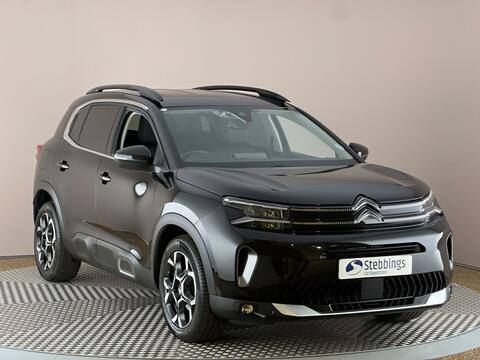 CitroenC5 Aircross