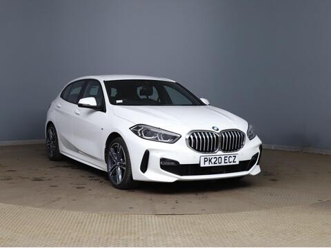 BMW1 Series