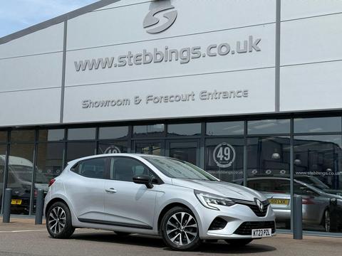 RenaultClio