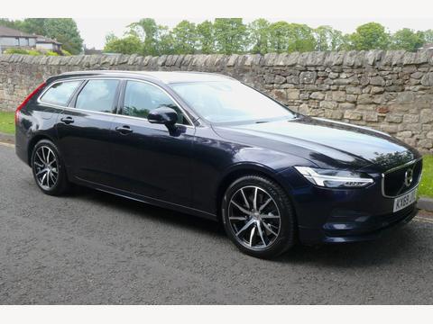 Volvo V90 Estate 2.0 T4 GPF Momentum Auto Euro 6 (s/s) 5dr