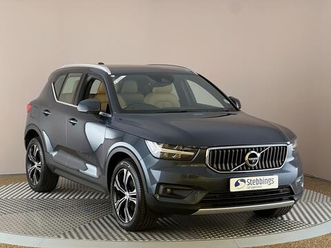 VolvoXC40