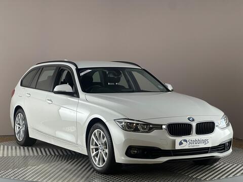 BMW3 Series