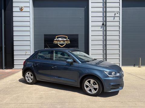 Audi A1 Hatchback 1.0 TFSI SE Sportback Euro 6 (s/s) 5dr