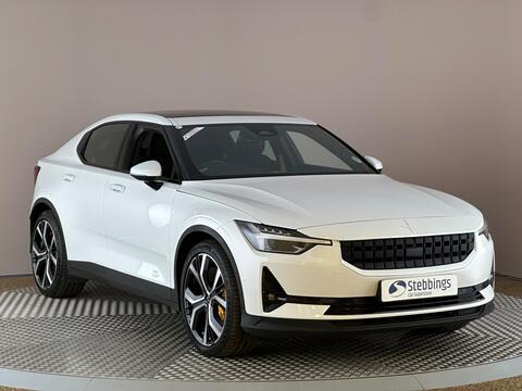 PolestarPolestar 2