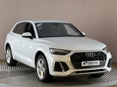 AudiQ5