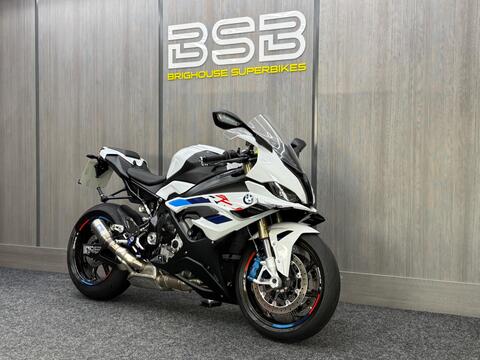 BMW S 1000 RR Super Sports 1000 Sport Euro 5