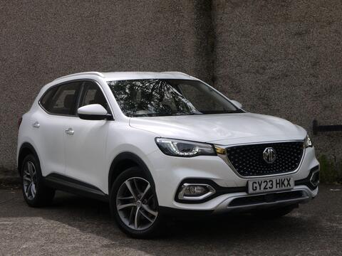 MG MG HS SUV 1.5 T-GDI Excite DCT Euro 6 (s/s) 5dr