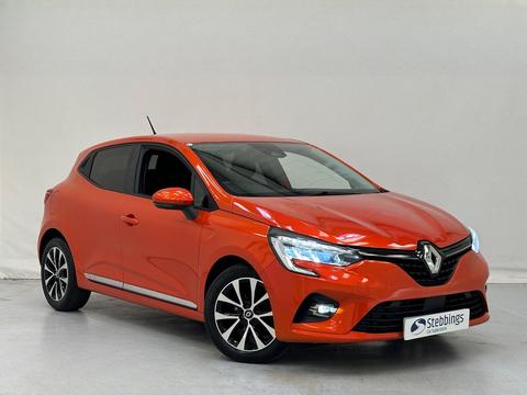 RenaultClio