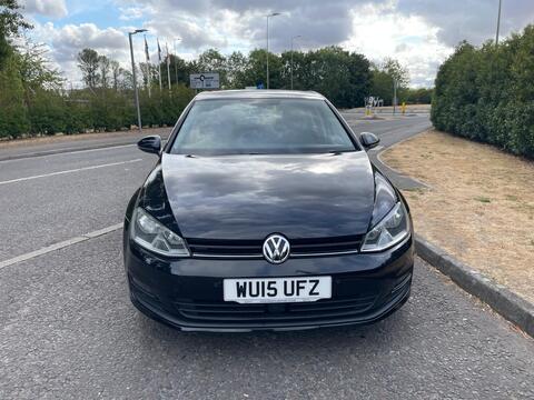 Volkswagen Golf Hatchback 1.4 TSI BlueMotion Tech Match Euro 5 (s/s) 5dr