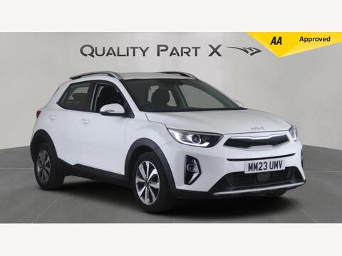 Kia Stonic SUV 1.0 T-GDi 2 Euro 6 (s/s) 5dr