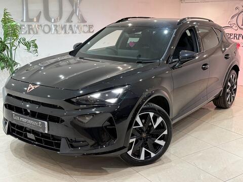 CUPRA Formentor SUV 1.5 eTSI V2 DSG Euro 6 (s/s) 5dr