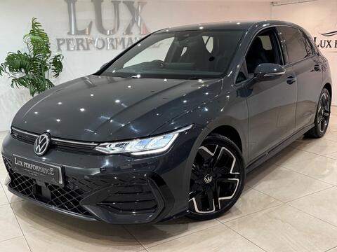 Volkswagen Golf Hatchback 1.5 TSI R-Line Euro 6 (s/s) 5dr