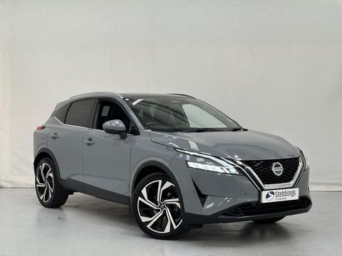 NissanQashqai